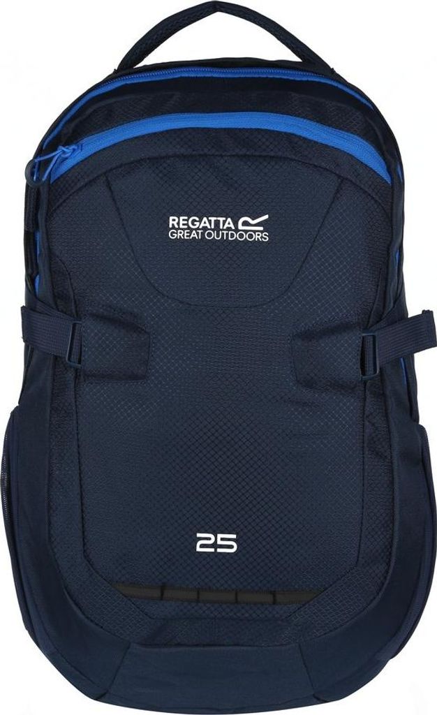Regatta - Laptop-Tasche "Paladen II" RG5962 (Einheitsgröße) (Mondlicht Denim)