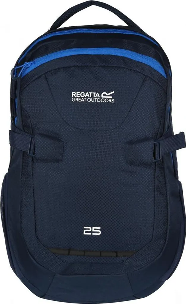 Regatta Paladen II Sacoche PC portable denim clair de lune résistante
