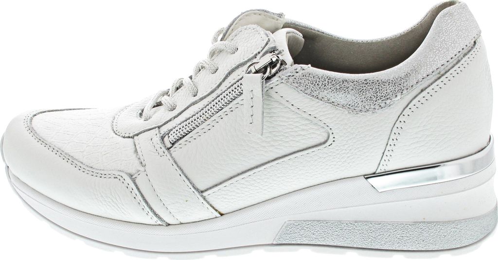 Waldläufer H-Clara 939H01-308-150 (6.5/weiss silber) Produktbild 