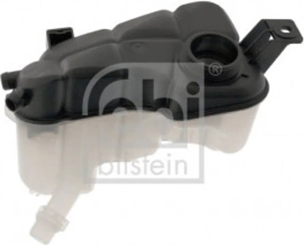 Vase Expansion Robuste FEBI 100435 compatible Volvo S80 et V70 III OE