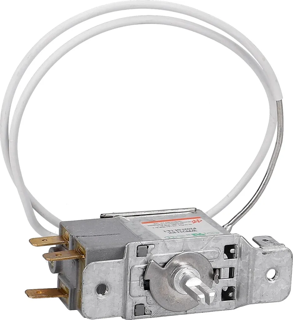 Réparer le Froid de votre Frigo avec le Thermostat Candy WPF25J-EX 49036134