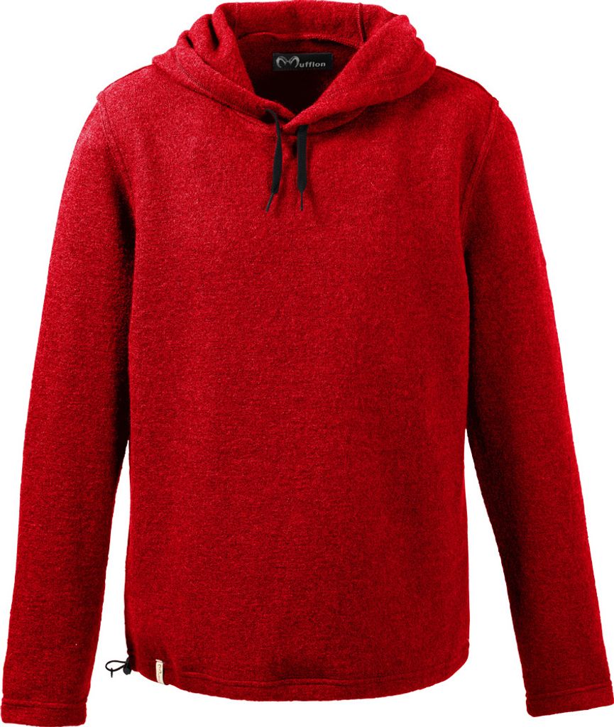 Mufflon W50 Mu-Kamir lava XXL
