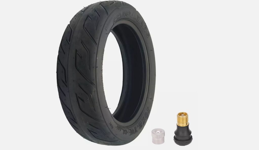 10x2.70-6.5 VMAX VX2 Pro Extrem VX3 Reifen Mantel 10 Zoll Tubeless