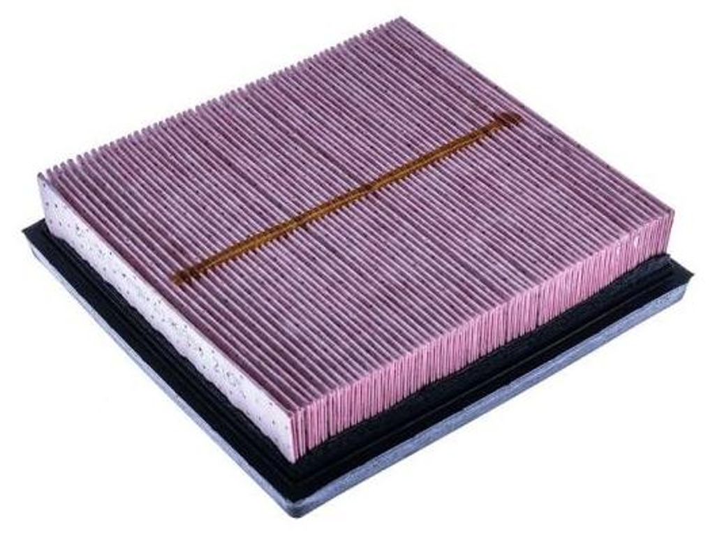 EBG Motorluftfilter Toyota 1780124040