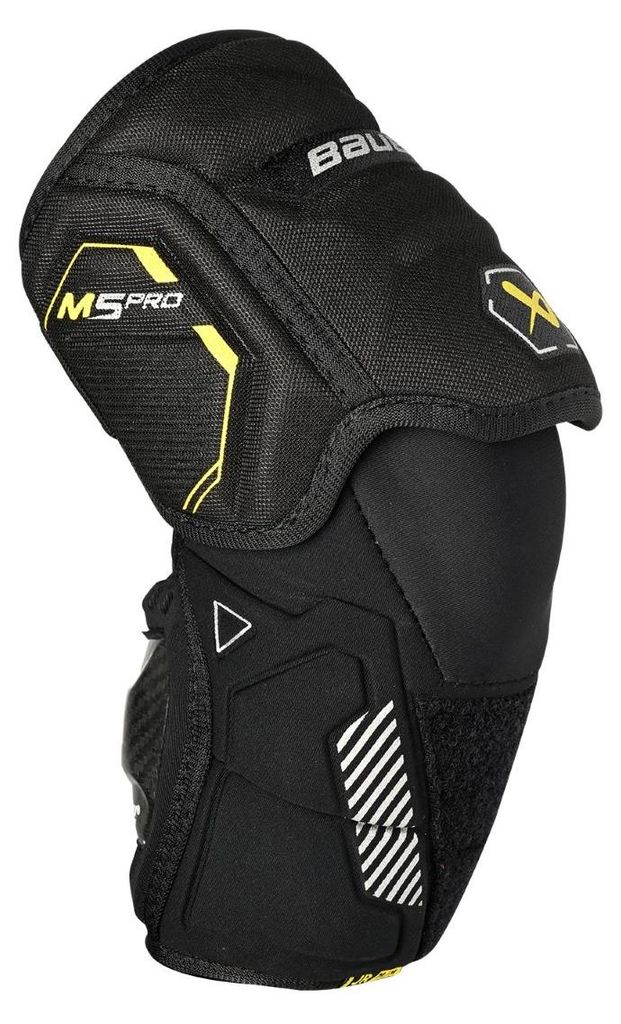 Bauer Hockey Supreme M5 Pro Intermediate Ellbogenschützer  Produktbild 