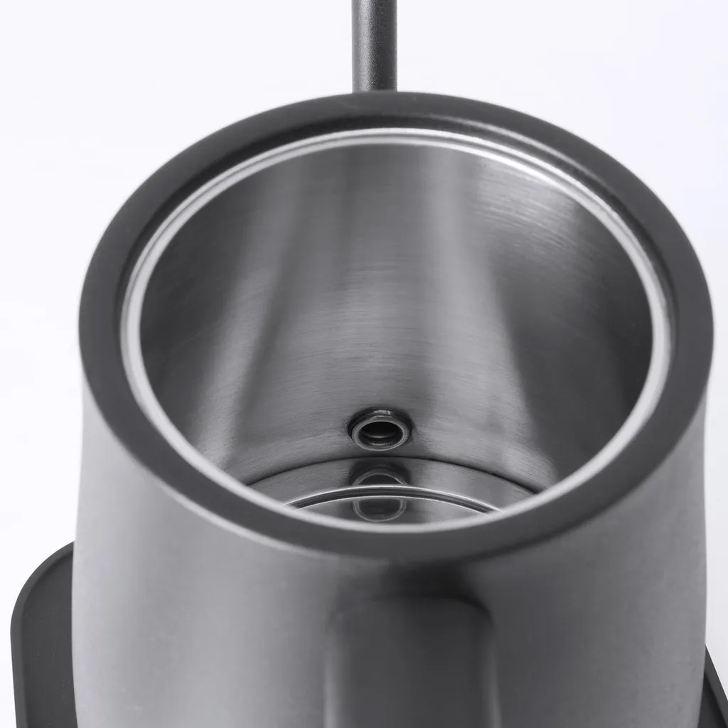 Bouilloire Électrique CASO Classic Kettle - Design Rétro et Performance