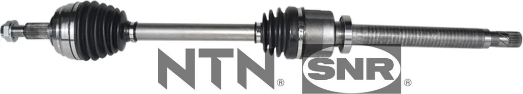 Arbre d'entraînement SNR DK55.090 : Cardan de transmission de roue
