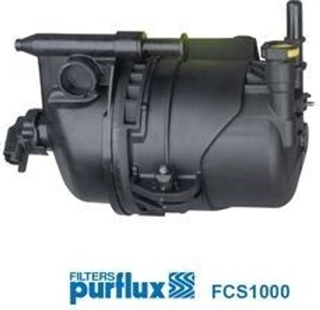 Kraftstofffilter PURFLUX FCS1000 für LAND ROVER Range Rover Produktbild 