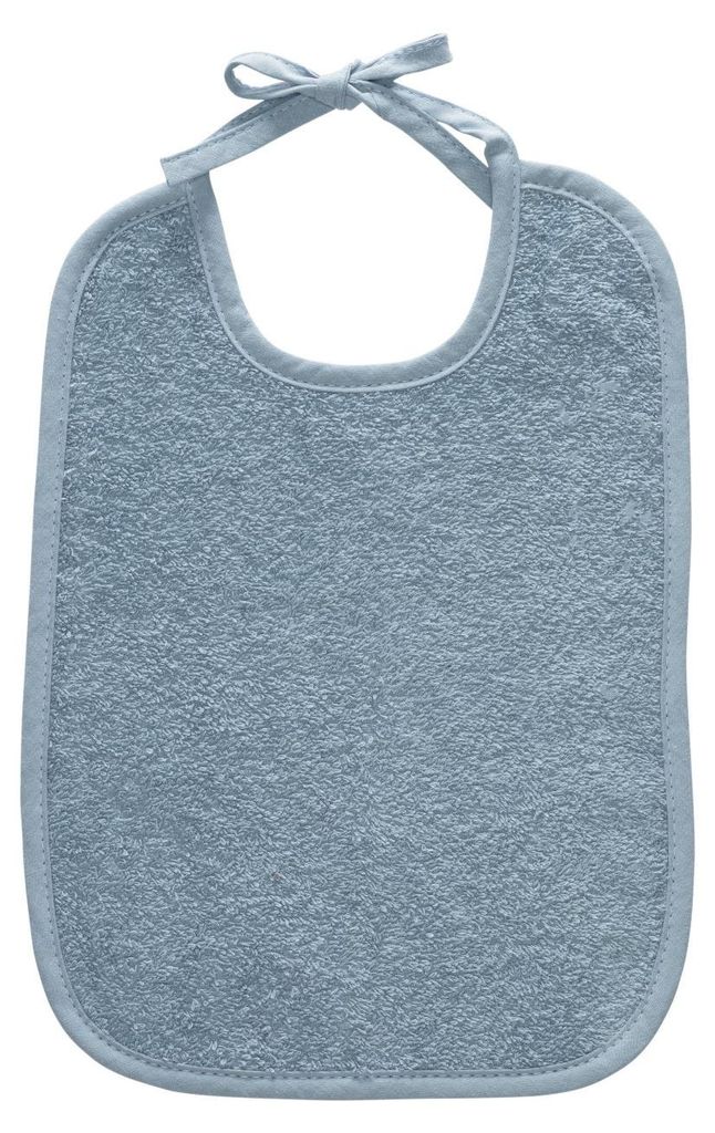 Babypark Lätzchen Mit Kordelzug Blue Produktbild 
