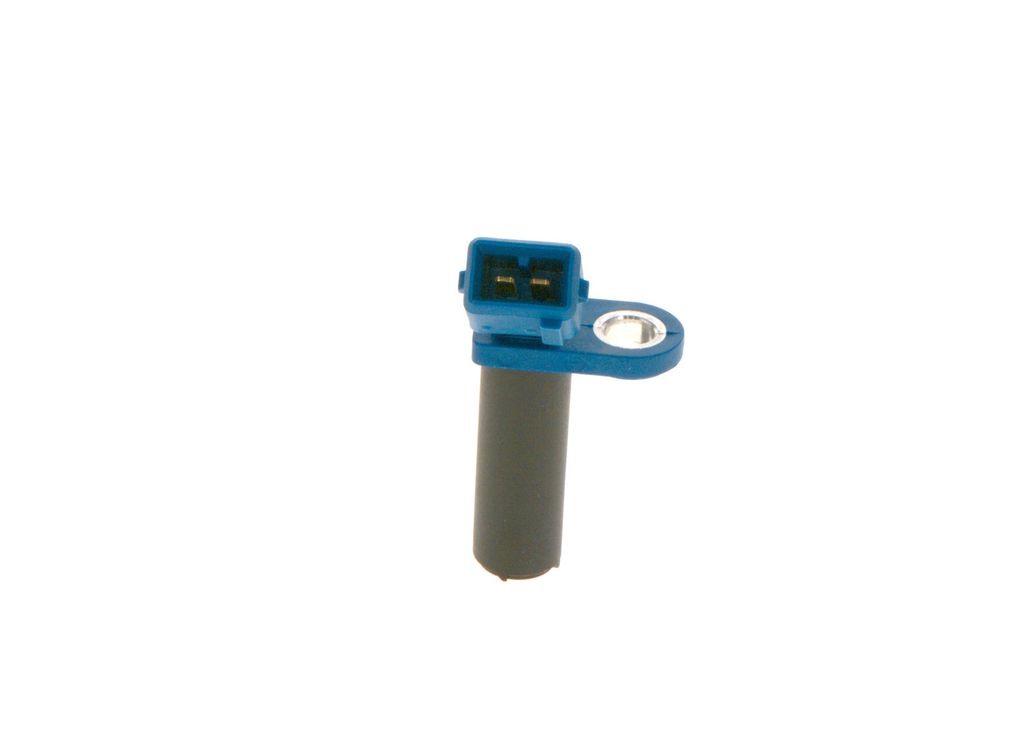 BOSCH 0 986 280 483 Kurbelwellensensor Impulsgeber für FORD Fiesta Mk6 Schrägheck (JA8, JR8)