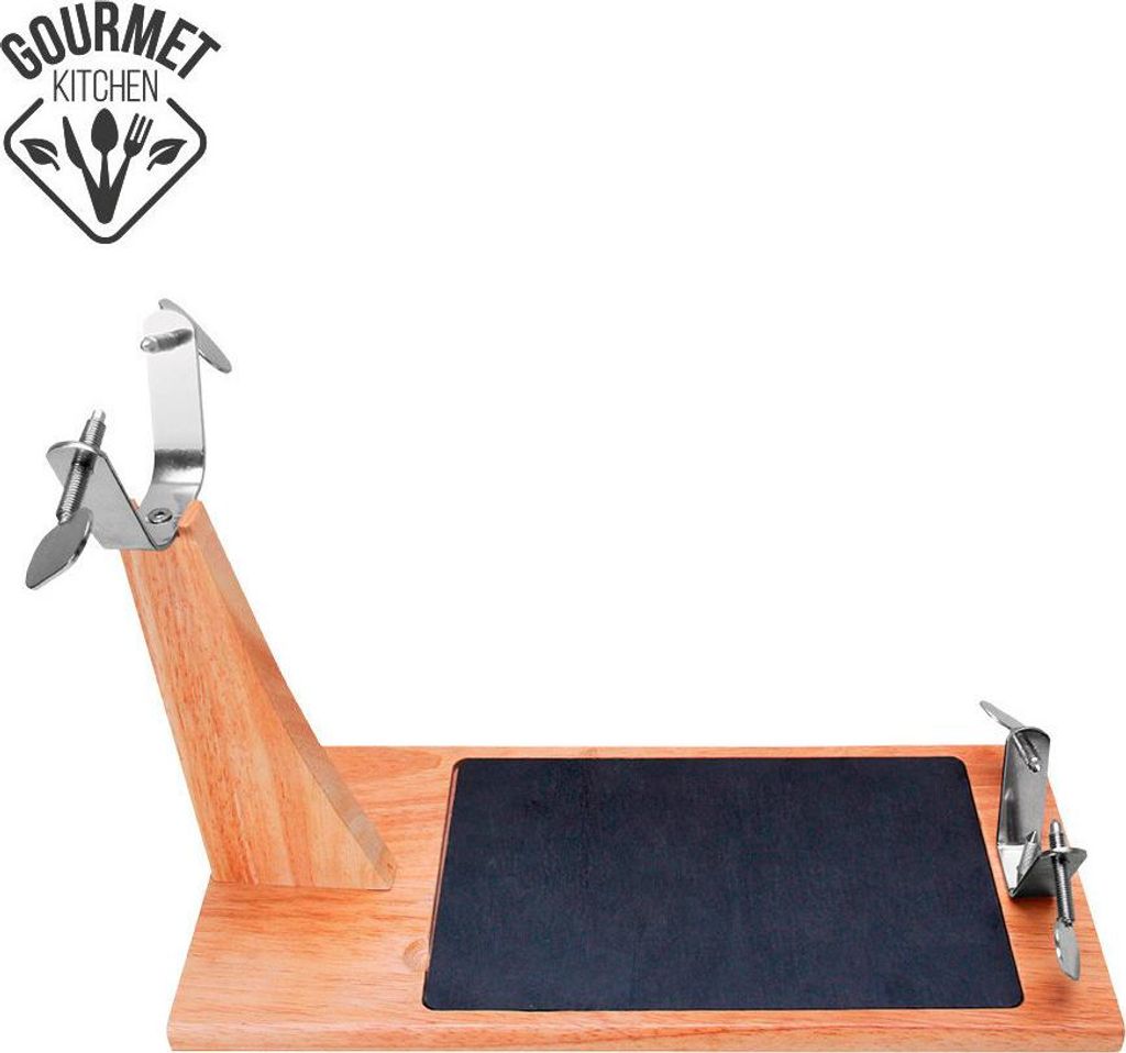Jambonier Céramique Top Line Support Jambon En Céramique Image du produit 