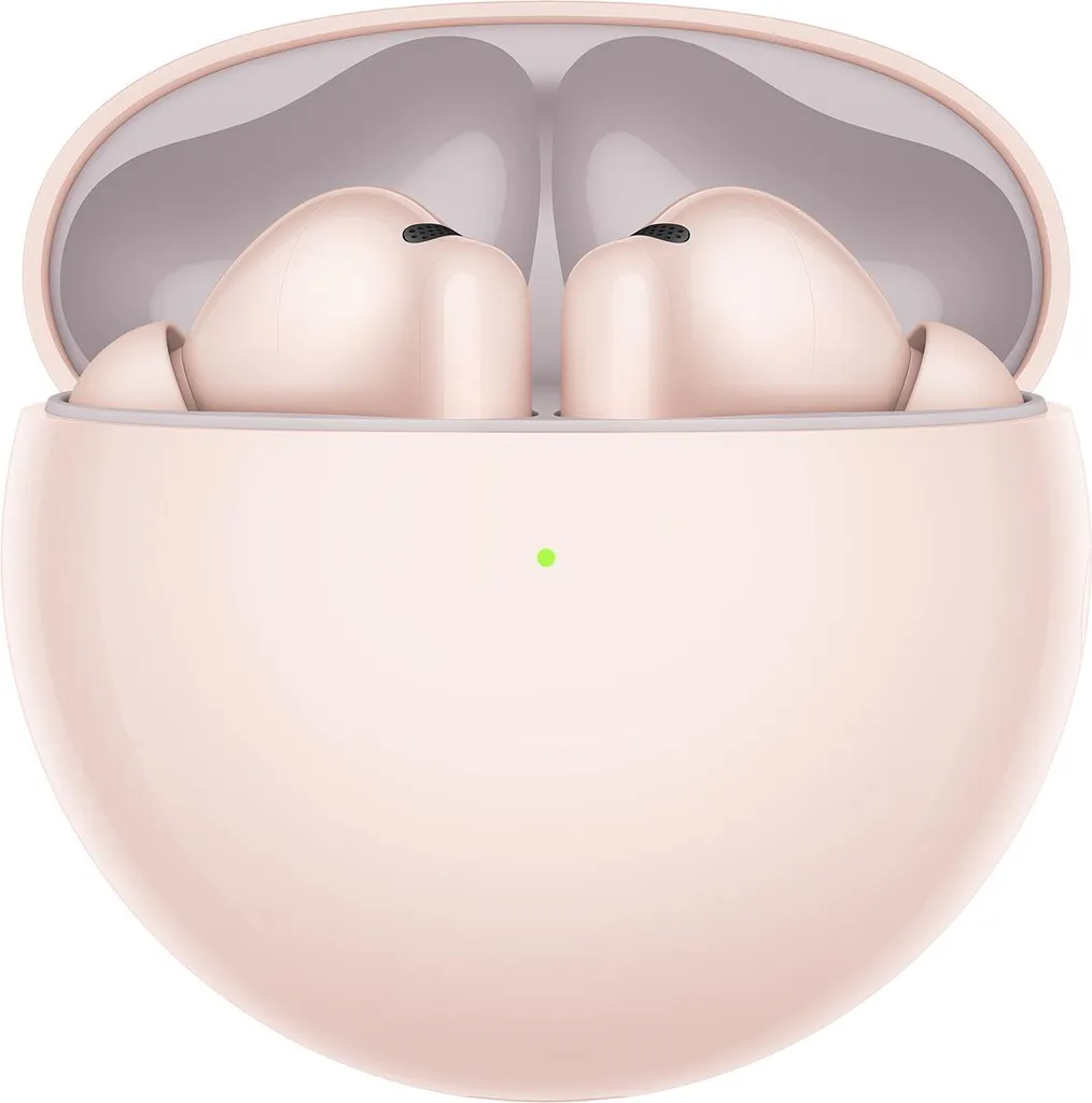 Huawei FreeBuds 7i Pink Écouteurs Bluetooth avec Réduction de Bruit