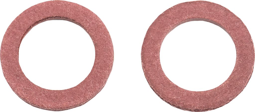 Fiberringe f.Überwurfmutter 3/8'(2) Produktbild 