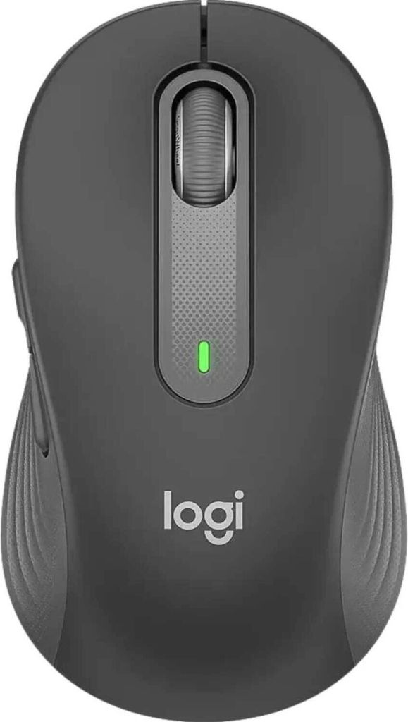 Logitech Signature M650 - Mysz - optyczna - 5 przycisków Zdjęcie produktu 
