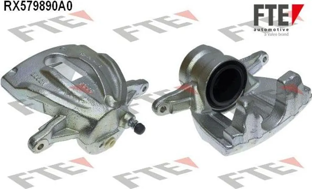 Étrier de Frein Antigrippage 4773005050 pour Toyota Avensis et Corolla