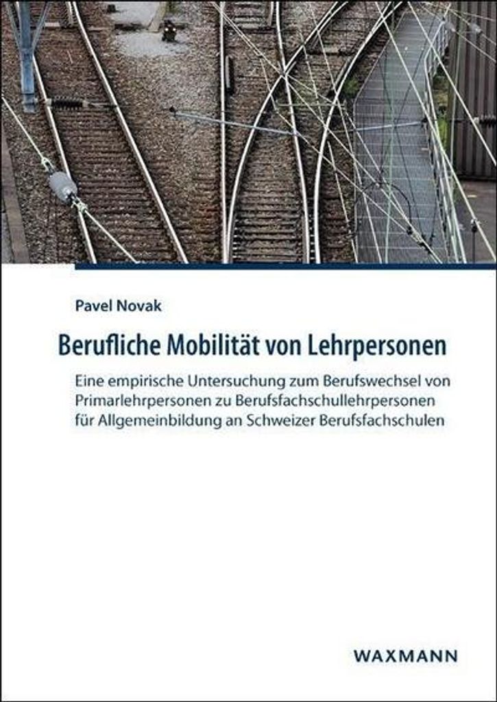 Berufliche Mobilität von Lehrpersonen