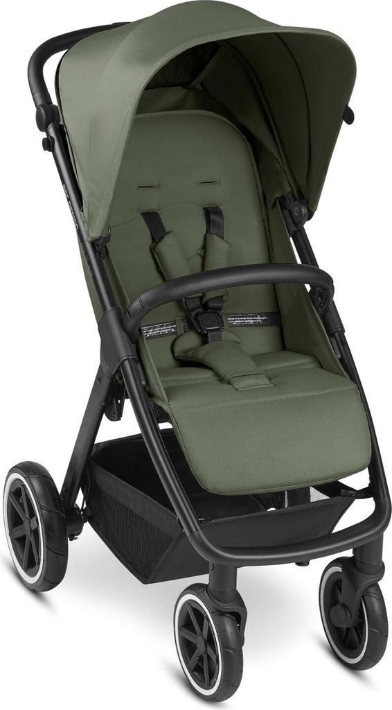 ABC Design Buggy & Sportwagen Avus Air mit Lufträdern