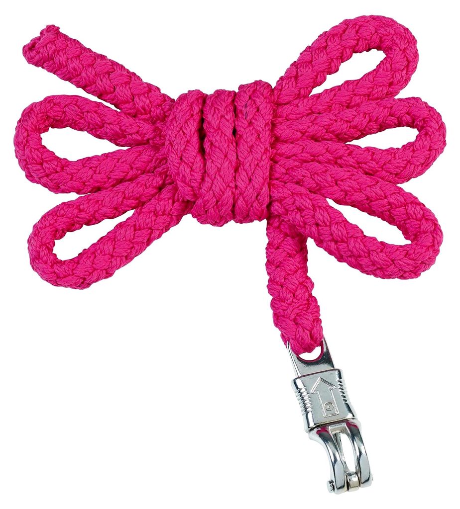 Busse Helga Kreft Spielware, Pinke Karabinerhaken