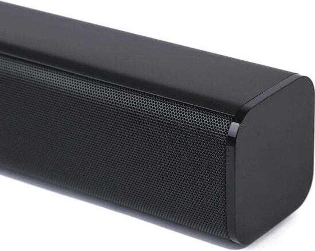 SHARP HT-SBW110 2.1 Slim Soundbar s externím subwooferem, Obrázek produktu 16