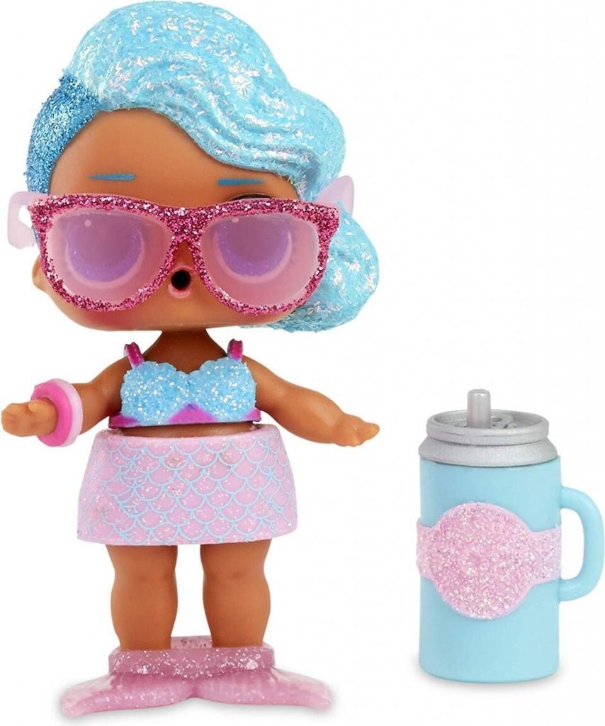 L.O.L. Surprise! Spielzeugfigur Bling Serie 3-1A, 557074E7C Produktbild 10