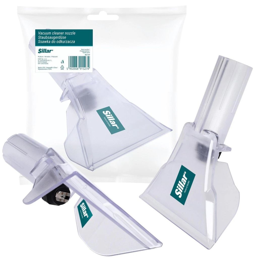 Polsterdüse Waschsauger Ersatz von 4.130-001 für Kärcher Puzzi 8/1 C 10/1 10/2