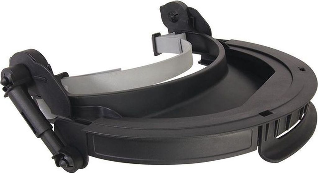 Honeywell Turboshield-Helmhalter