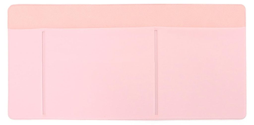 Selbstklebende Laptop-Rückentasche, Mehrzweck-Aufbewahrungstasche für Tablet, Notebook, Computer, Maus, Tastatur, Kopfhörer, Brille, Stifte, Pow...