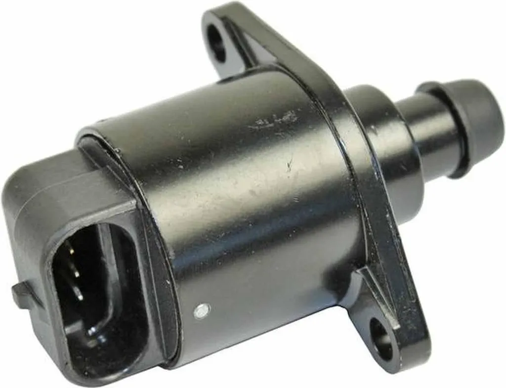 Vanne de régulation du ralenti METZGER 0908061 pour Renault Laguna I