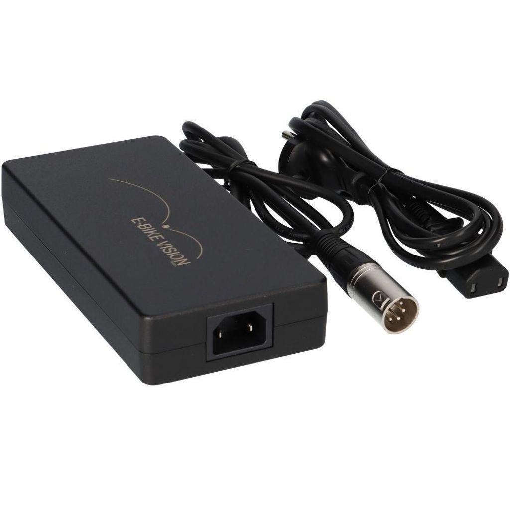 Caricabatterie 6A per batterie E-Bike Vision da 36 V Immagine del prodotto 