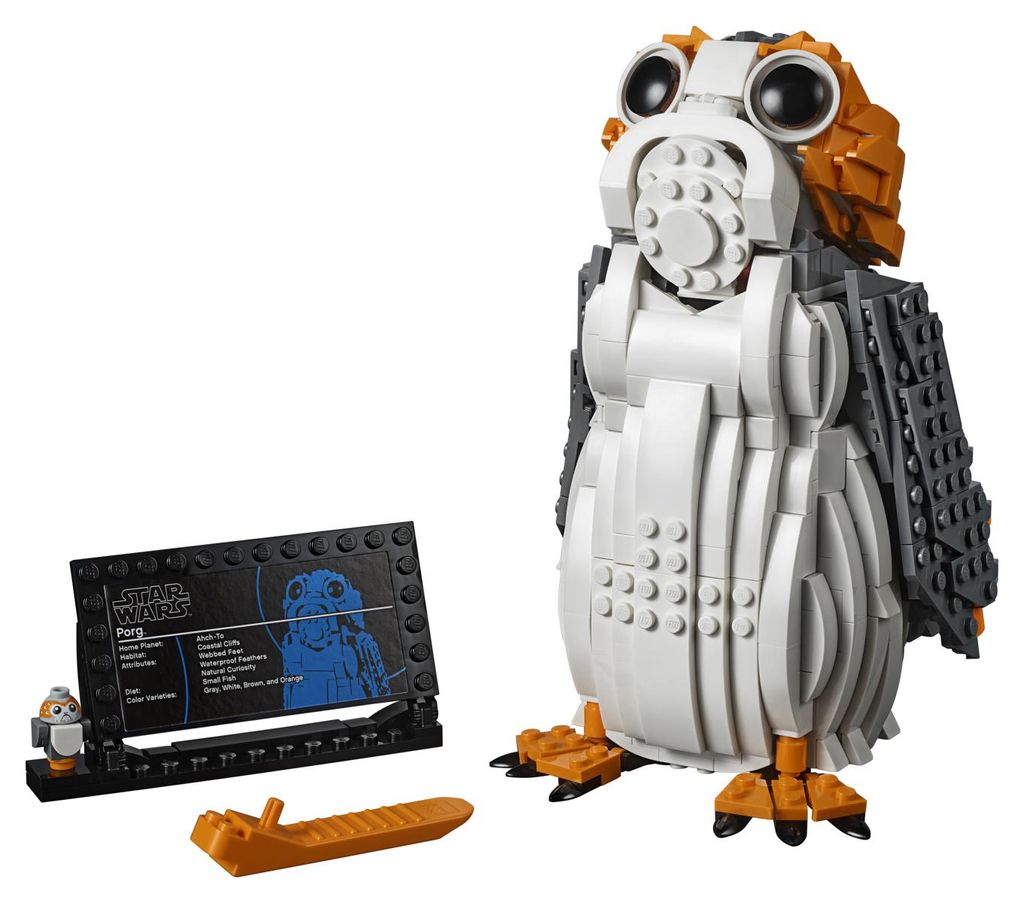 LEGO® Star Wars™  75230 Produktbild 