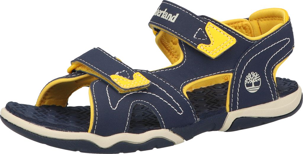 Timberland Sandály Sandály Imitace kůže/textil Obrázek produktu 