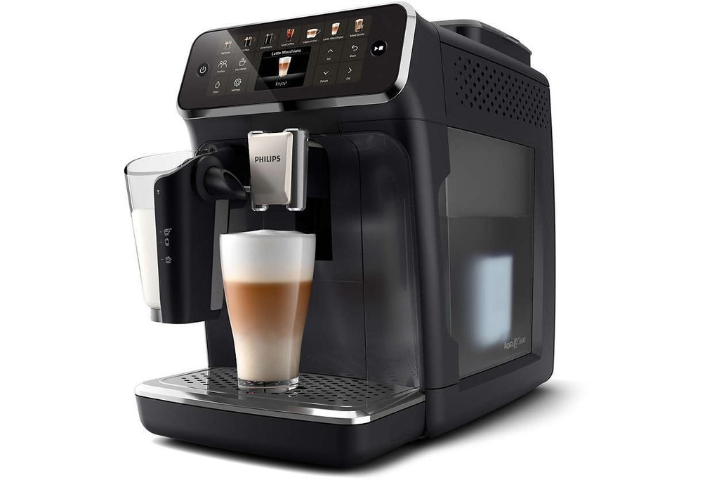 Philips Series 4400 LatteGo Automatický kávovar EP4441/50 Obrázok produktu 