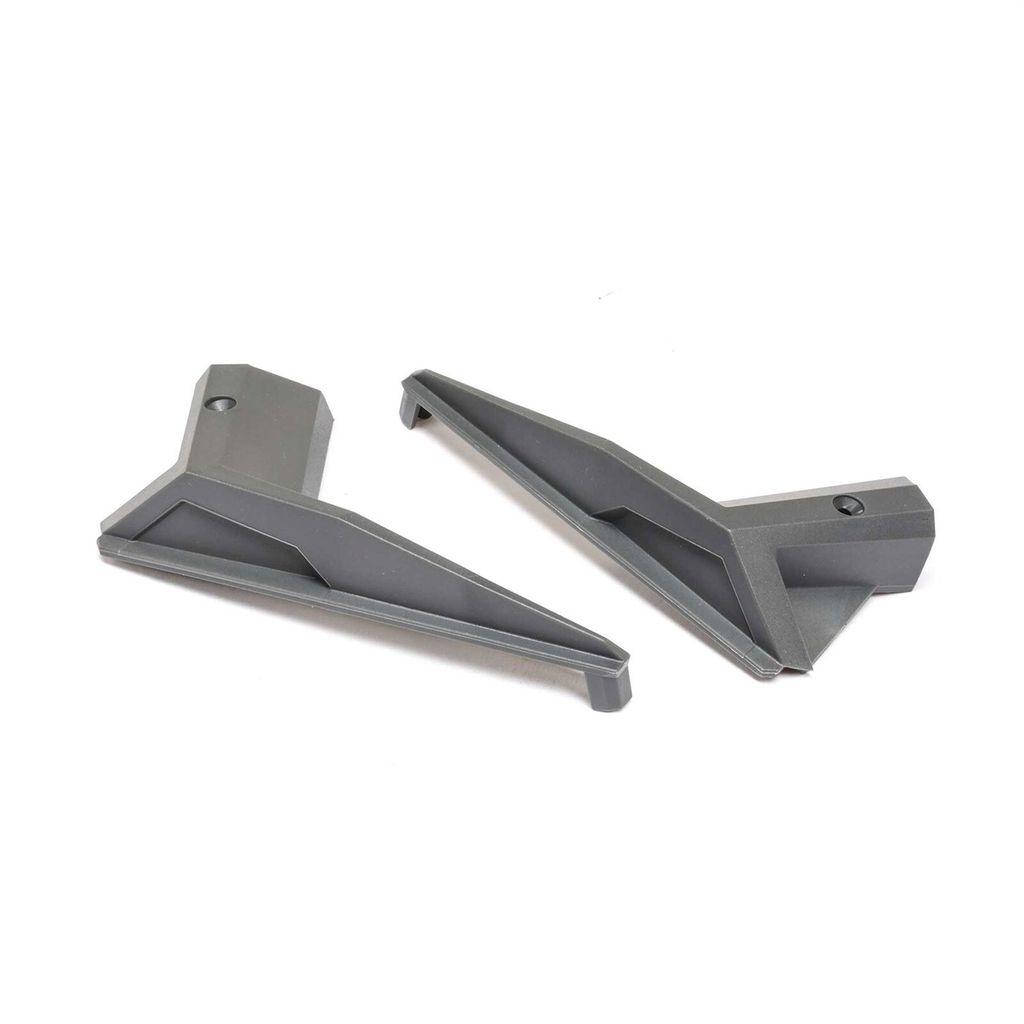 Losi Front Fender, L/R: RZR Rey