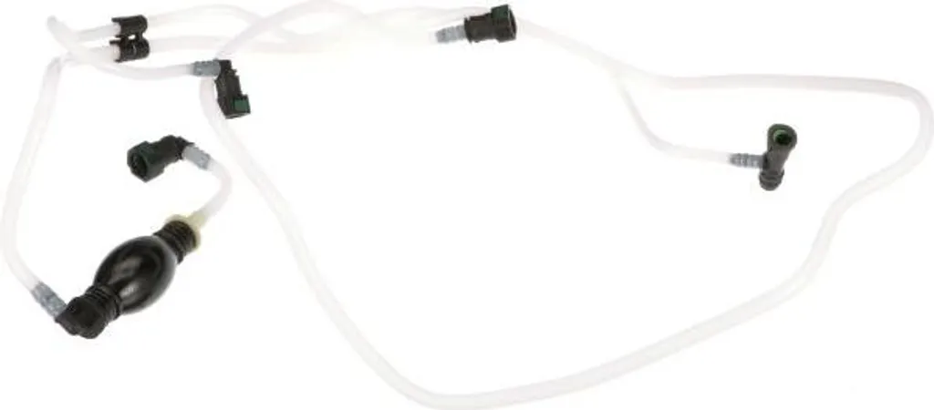 Ricambio Tubo Carburante Renault 7700113514 GATES MFL1056 Kangoo