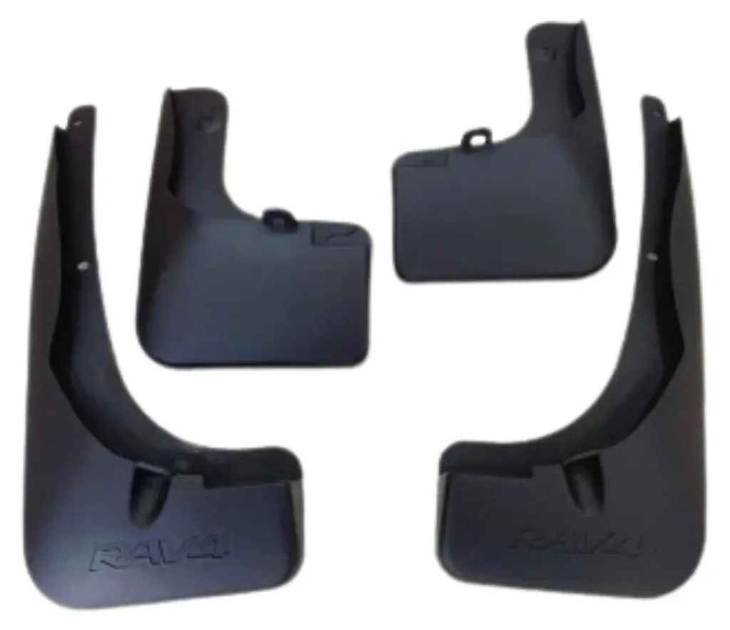 Équipez votre Toyota RAV4 de bavettes PW389-0R000 pour routes et pluie