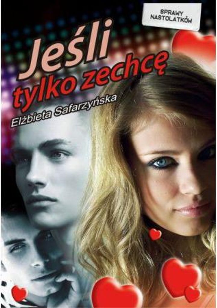 Jesli tylko zechce...