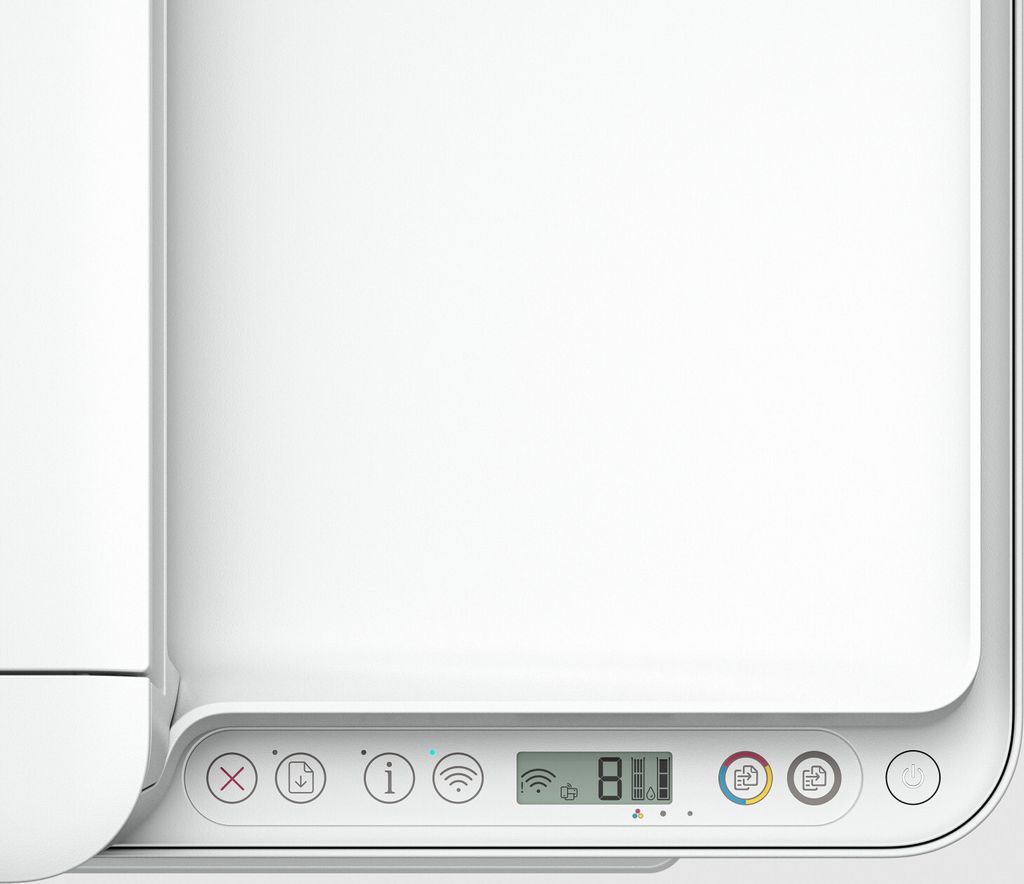 Imprimante HP DeskJet HP 4210e Multifonction Compact Sans Image du produit 