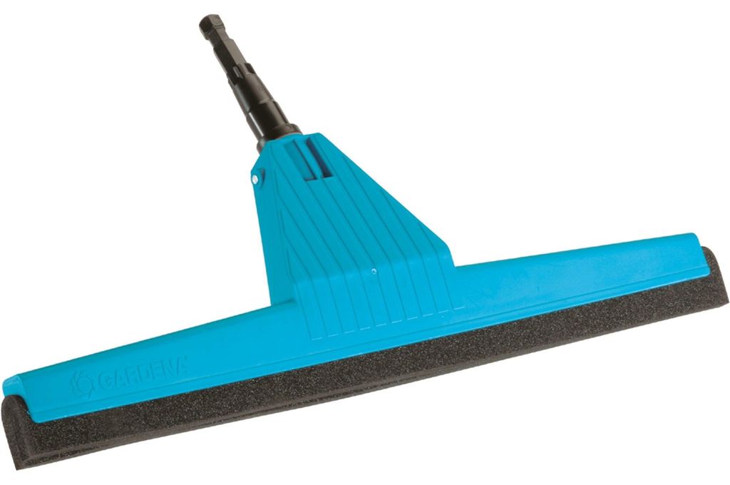 Spazzolone combisystem GARDENA 43 cm Immagine del prodotto 