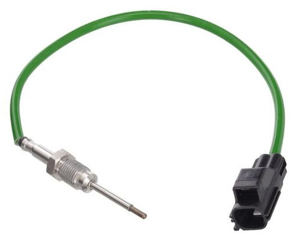 VALEO 368825 Abgastemperatursensor für FORD Fiesta Mk6 Schrägheck (JA8, JR8) M12 x 1,25 290mm