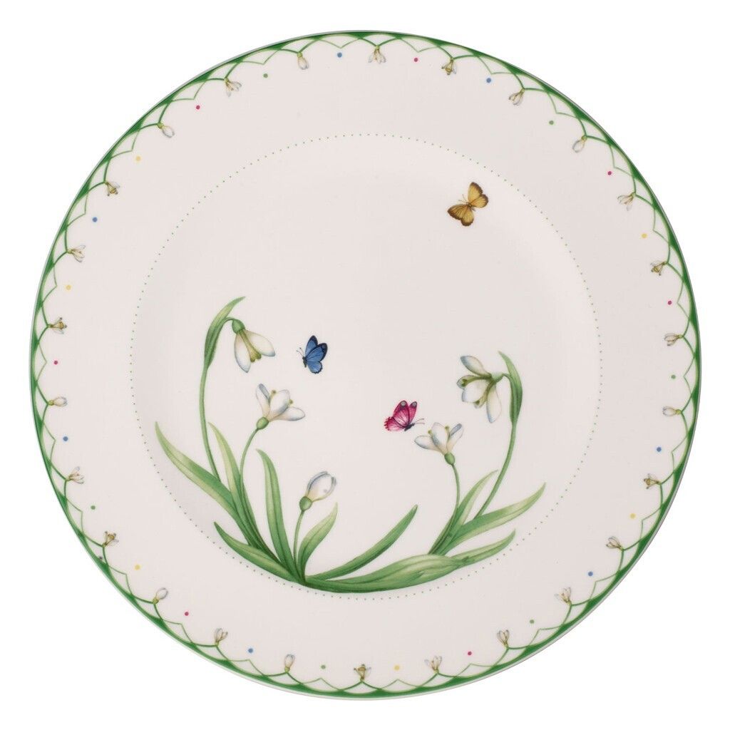 Villeroy & Boch Colourful Spring Assiette plate 32cm Image du produit 