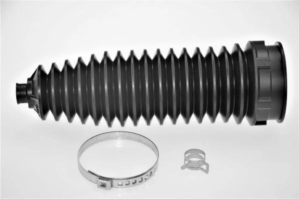 OFFERTA Soffietto SPIDAN 84259 - Massima Protezione Sterzo Auto