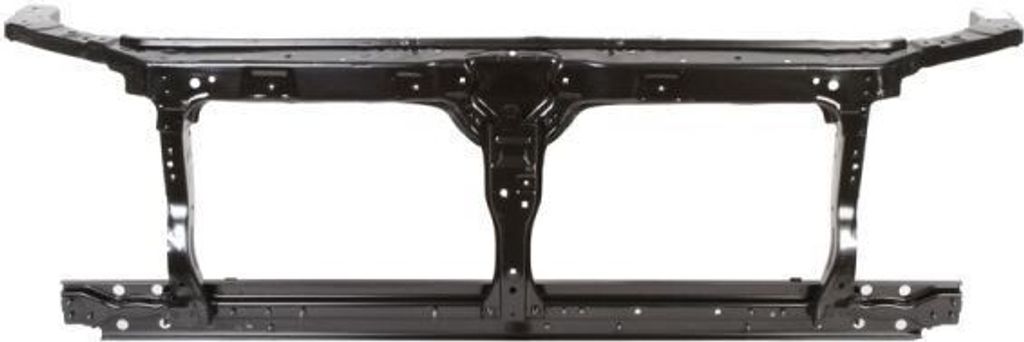 BLIC 6502-08-1677200P Schlossträger Frontmaske für NISSAN Produktbild 