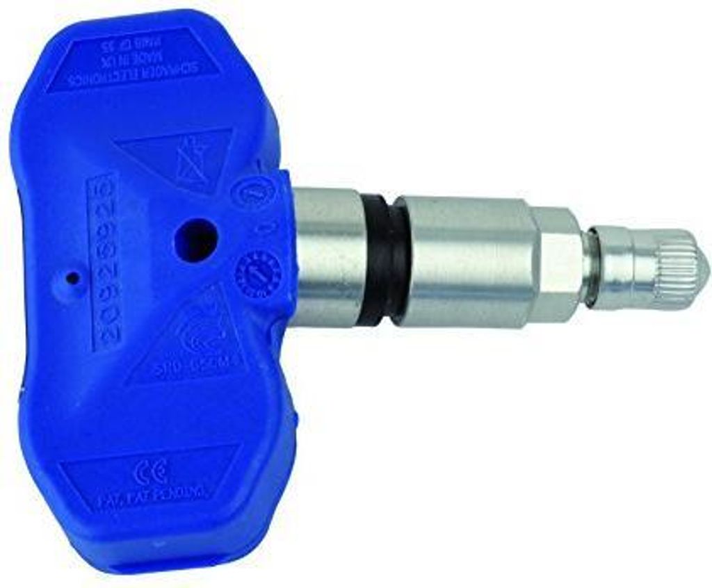 SCHRADER Radsensor, Reifendruck-Kontrollsystem Artikel: 3054