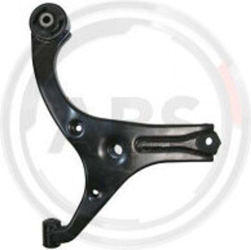 A.B.S. 211046 Querlenker, Radaufhängung OE 545011E000 kompatibel mit Accent