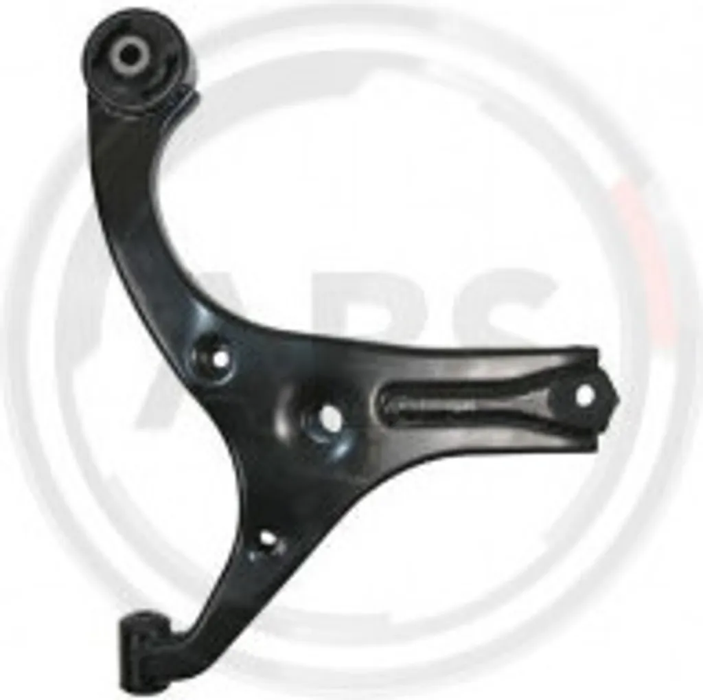 Triangle de suspension inférieur pour Accent III MC - A.B.S. 211046
