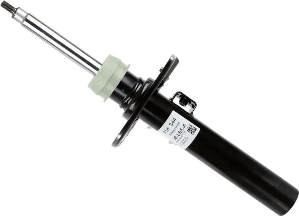 Amortisseur de suspension avant SACHS compatible BMW X3 F25 et X4 F26
