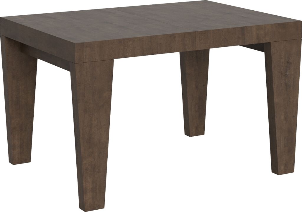 ITAMOBY - Ausziehtisch 140/244x90 cm Spimbo Nussbaum