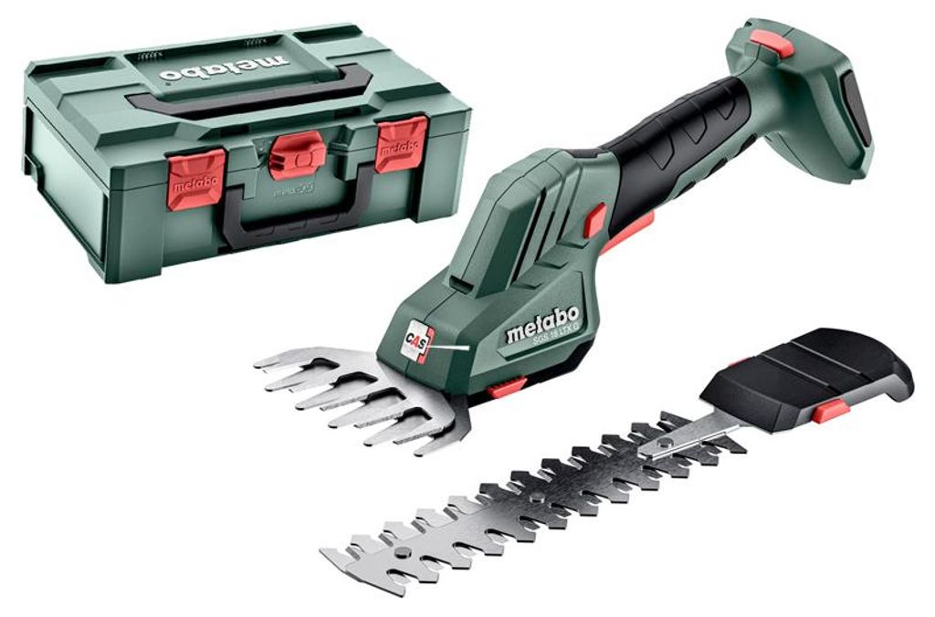 Sculpte-haie 18V SGS 18 LTX Q (sans batterie ni chargeur) Image du produit 