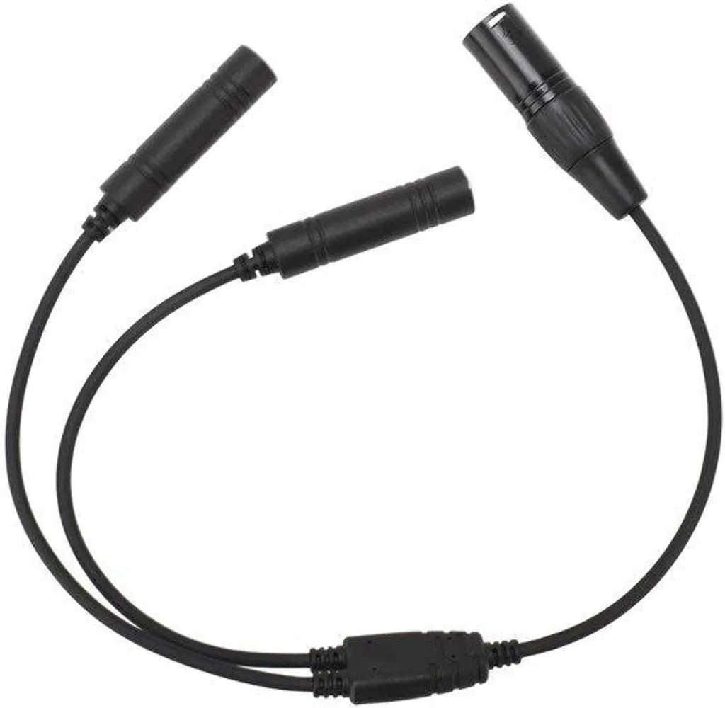 Adaptateur GA vers XLR 5 Broches : Résolvez les Conflits de Prises