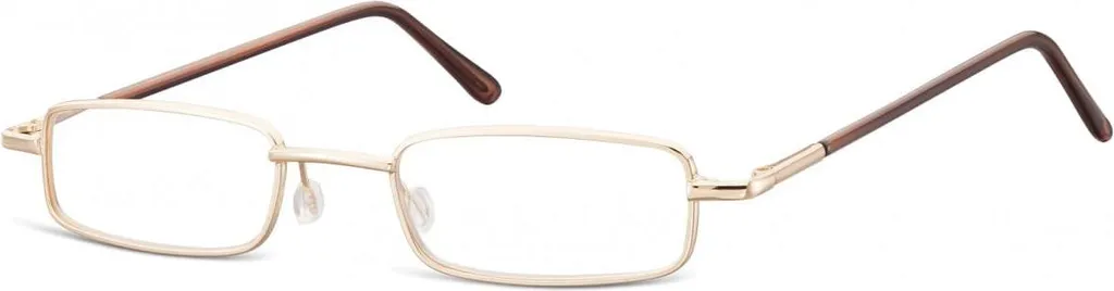 Montana HMR56C Lunettes de lecture anti-fatigue visuelle +2.50